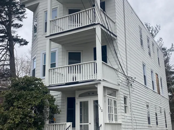 520 Orchard St, Mamaroneck, NY 10543