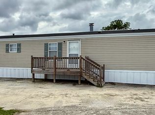 1402 Chicopee Rd #10, Benson, NC 27504