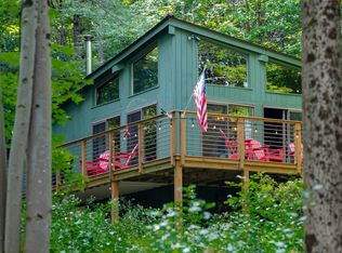 126 W Fisher Rd UNIT 5047, Quechee, VT 05059