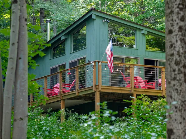 126 West Fisher Road #5047, Hartford, VT 05059