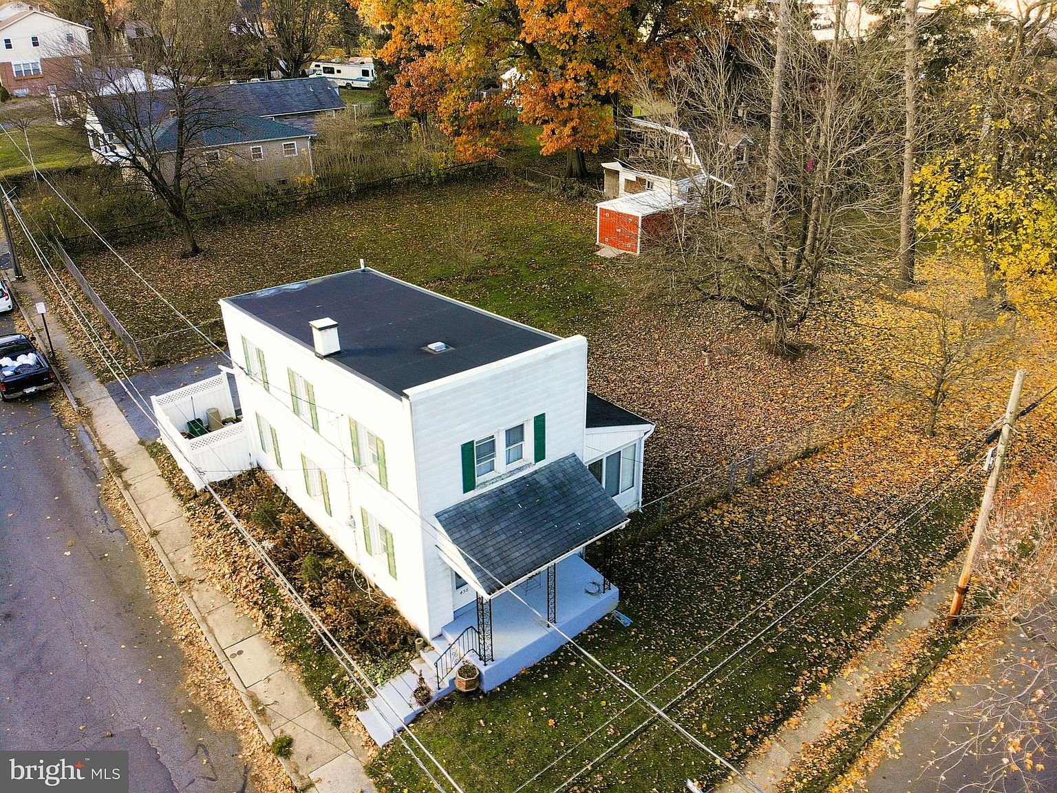 456 Fairview Ave, Lancaster, PA 17603 Zillow