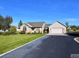 146 N 3942 E, Rigby, ID 83442