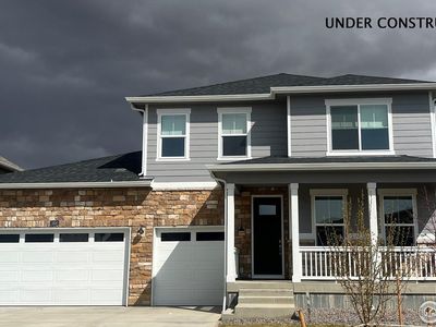 1869 Chaffee Crest Dr, Berthoud, CO, 80513