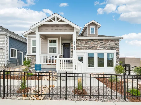 16023 Wingrider Point, Parker, CO 80134