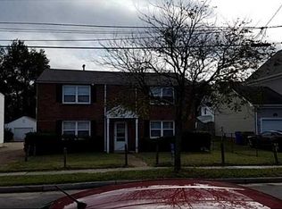 1817 Kingston Ave APT 1, Norfolk, VA 23503