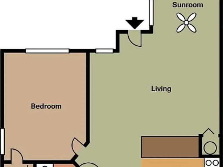 Gardenwood Residences — Photo 34