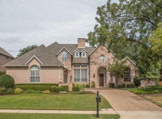 4321 Auburn Dr, Flower Mound, TX 75028