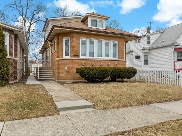 11446 S Church St, Chicago, IL 60643