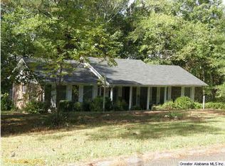 6352 Pine St, Pinson, AL 35126
