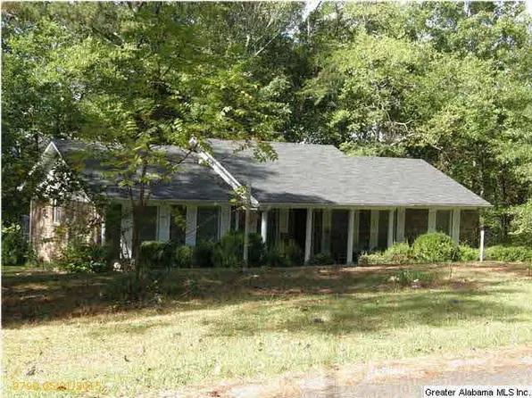 6352 Pine St, Pinson, AL 35126