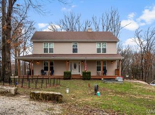 18 Chatteau Ct, Foristell, MO 63348