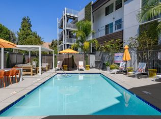 Element, Los Angeles, CA 90007