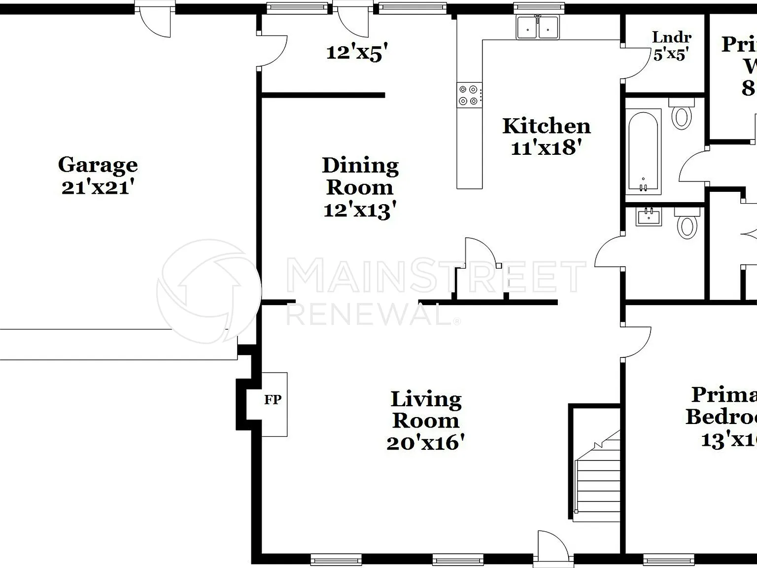 4185 Blacksmith Cove — Photo 2