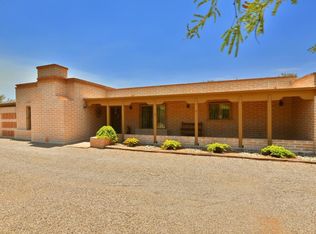 10304 E Vaca Pl, Tucson, AZ 85749