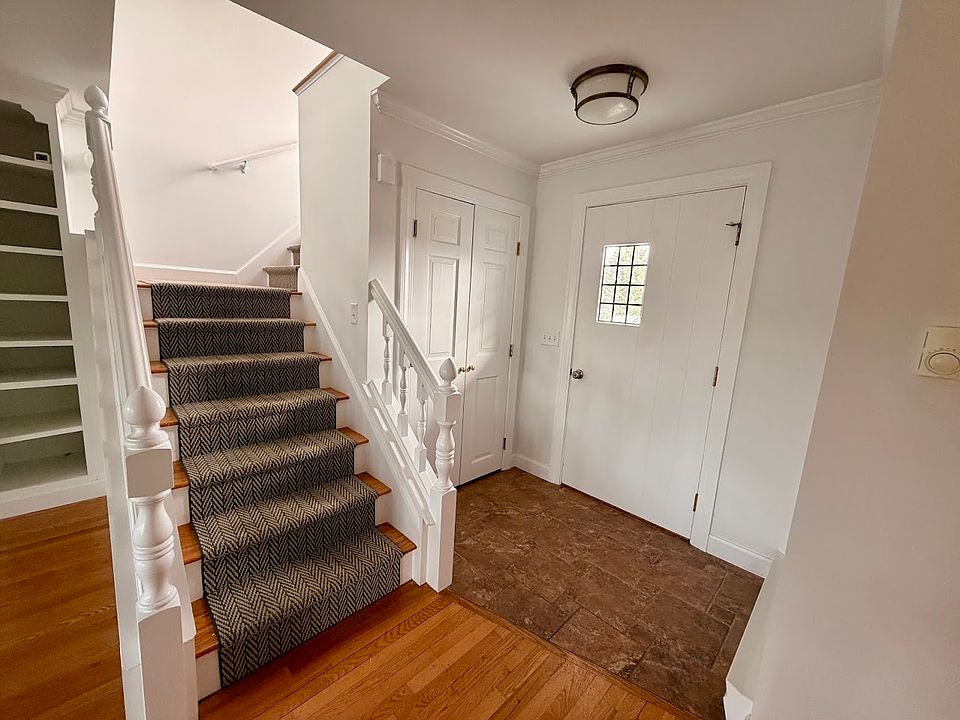 entryway