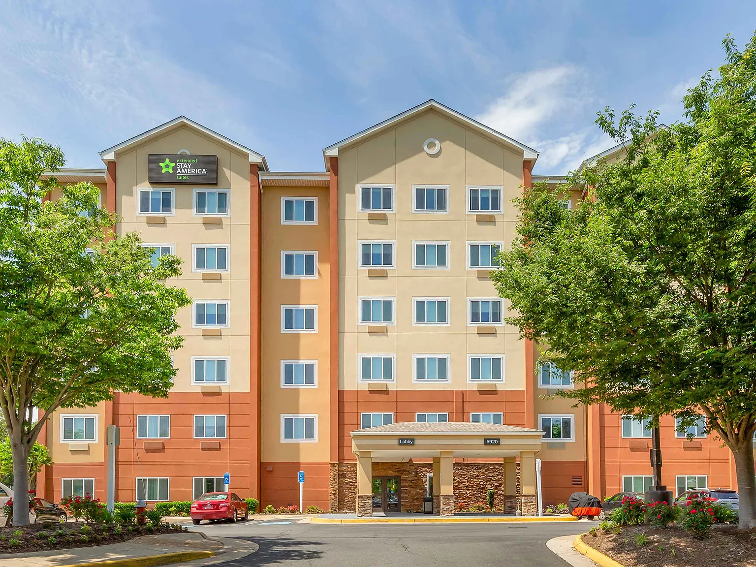 Washington, D.C. - Centreville - Manassas — Photo 3