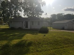 6088 Bunker Hill St, Flint, MI 48506