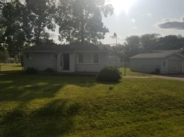 6088 Bunker Hill St, Flint, MI 48506