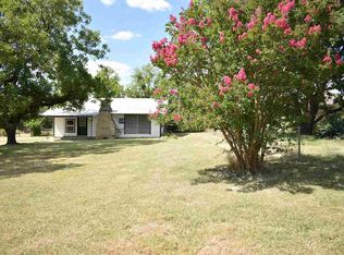 514 W Main St, Lometa, TX 76853
