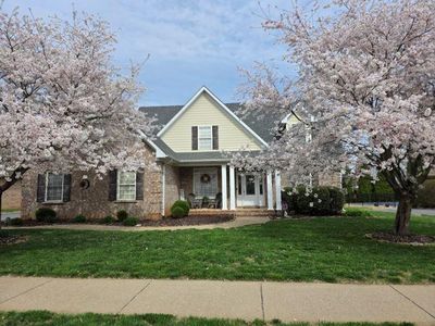 329 Roseberry Cir, Bowling Green, KY, 42104