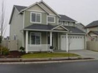 10314 NE 116th Pl, Vancouver, WA 98662