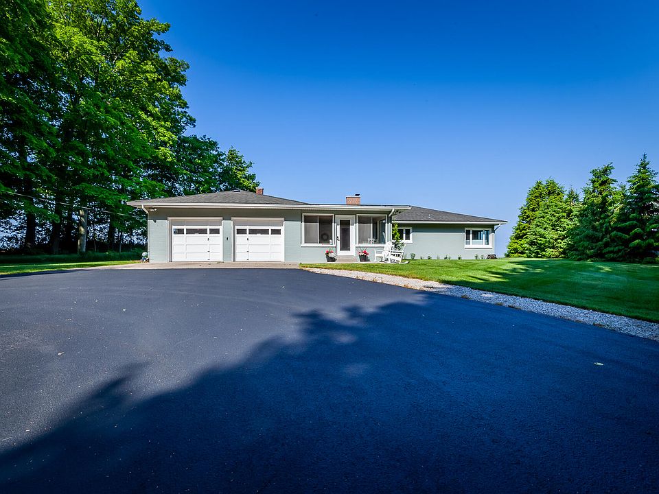 3787 N Scenic Dr, Muskegon, MI 49445 Zillow