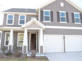 6021 Myers Ct, Providence Village, TX 76227