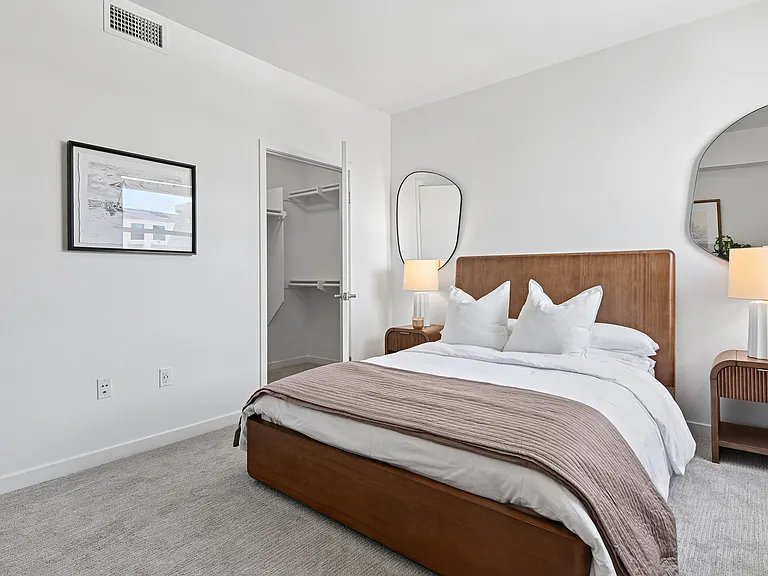 Sleep in style