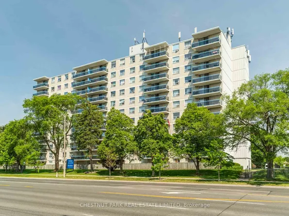 3700 Lawrence Ave E, Toronto, ON