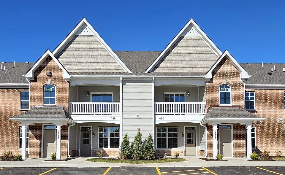 434-464 Timber Pointe Dr