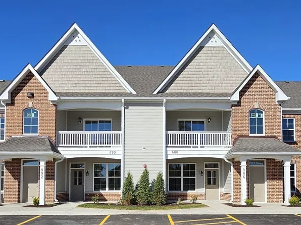 474 Timber Pointe Dr, Joliet, IL