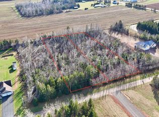 LOT 32 Sunrise Dr, Charlotte Parish, PE C0A1N0