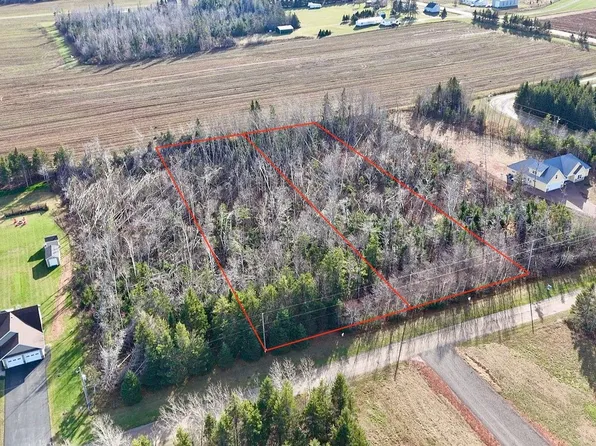LOT 33 Sunrise Dr, Charlotte Parish, PE C0A 1N0