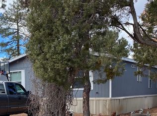 1190 S 8th Cul De Sac, Show Low, AZ 85901