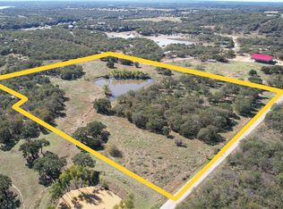 700 County Road 1743, Chico, TX 76431