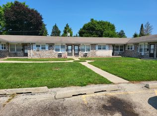 1514 21st St #1514, Zion, IL 60099