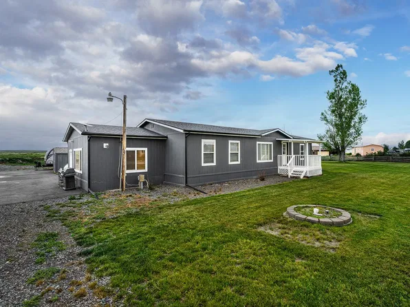 2930 Shale Rock Dr, Shepherd, MT 59079