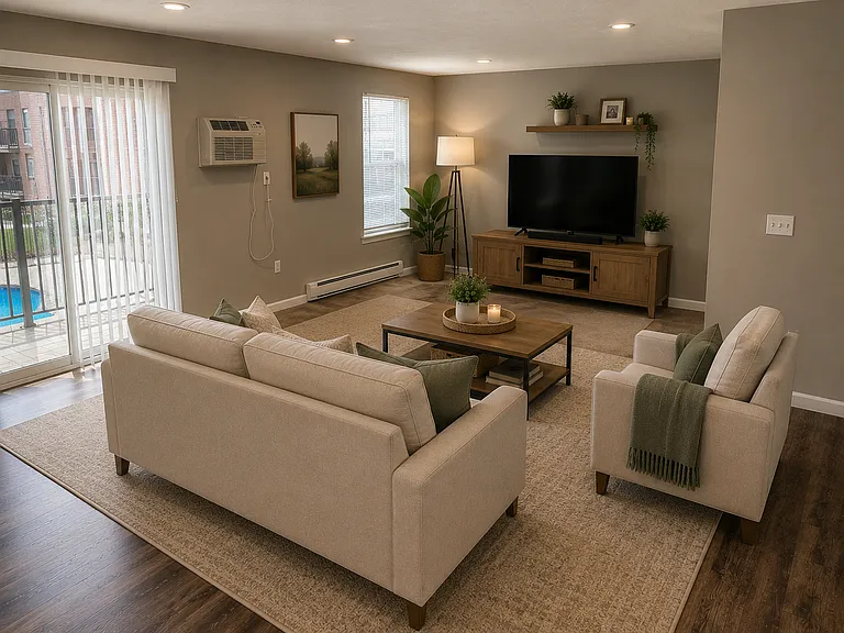 Andover Apartments — Photo 19