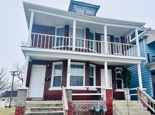 4430 McGraw Ave #2, Detroit, MI 48210