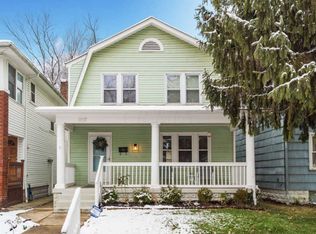1117 Oakwood Ave, Columbus, OH