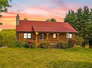 360 Orchard Rd, Moravian Falls, NC 28654