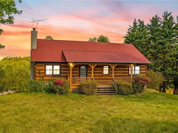 360 Orchard Rd, Moravian Falls, NC 28654