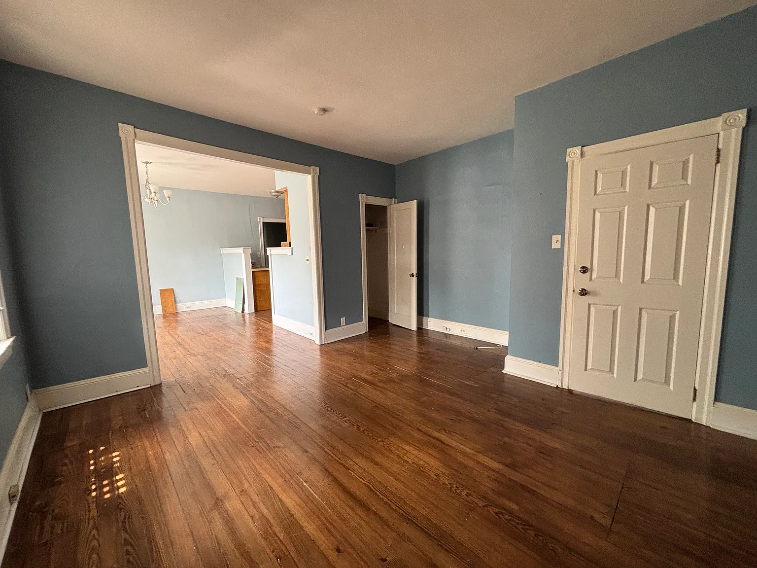 1 bed, $1,550 — Photo 1