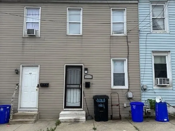 621 Dauphin St, Harrisburg, PA 17102