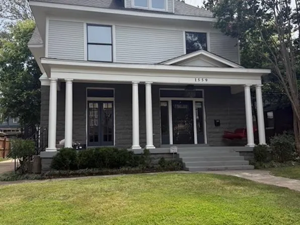 1559 Eastmoreland Ave, Memphis, TN 38104