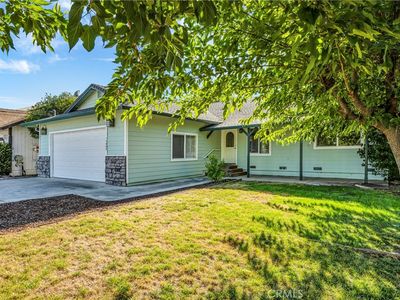 17965 Bunker Rd, Hidden Valley Lake, CA, 95467