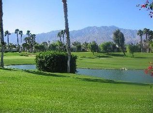 29271 E Portales Dr, Cathedral City, CA 92234