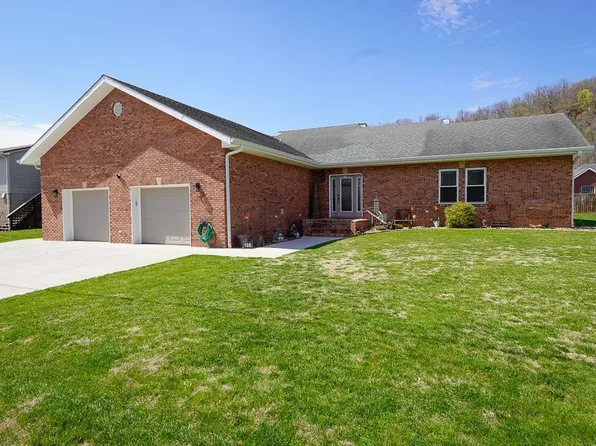 135 Township Road 1148, Proctorville, OH 45669
