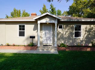 2109 Stacia Way, Sacramento, CA 95822