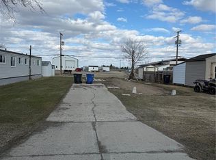 24 Eisenhower STREET, Redvers, SK S0C 2H0